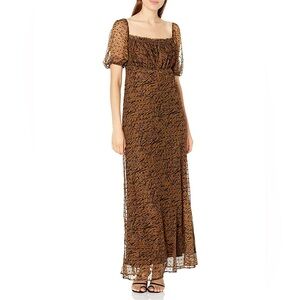 HOUSE OF HARLOW 1960 x REVOLVE Lennon Maxi Dress